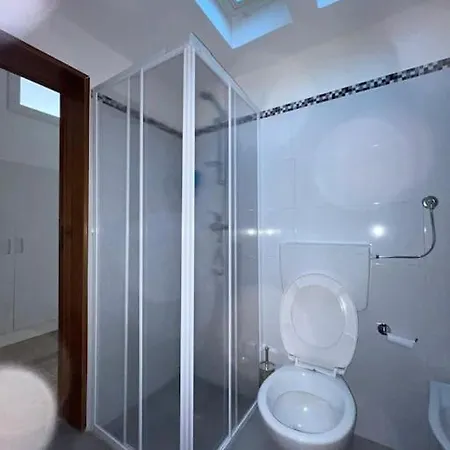 Holiday home Da Oreste Campi Salentina