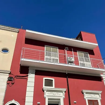Σπίτι διακοπών Da Oreste *