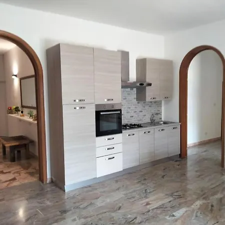 Holiday home Da Oreste Campi Salentina