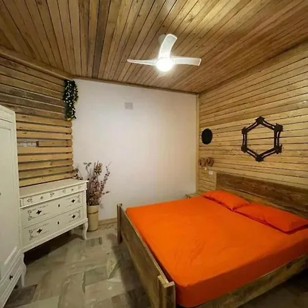 Holiday home Da Oreste Campi Salentina