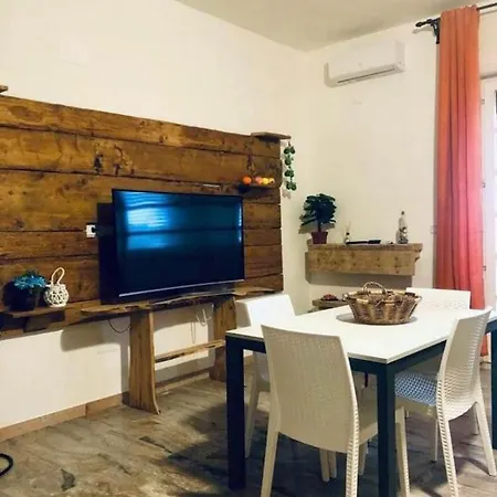 Da Oreste Campi Salentina