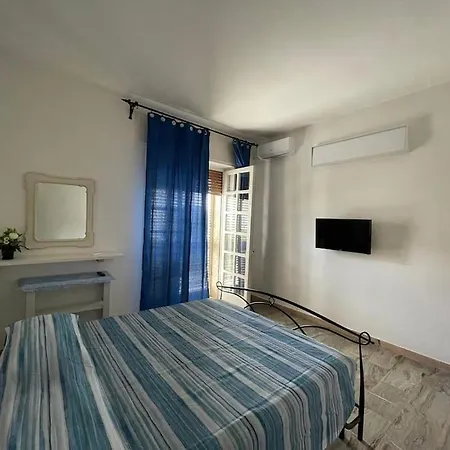 Da Oreste Holiday home *