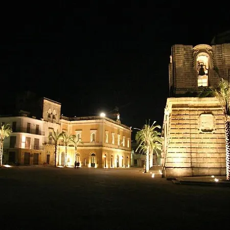 Da Oreste * Campi Salentina