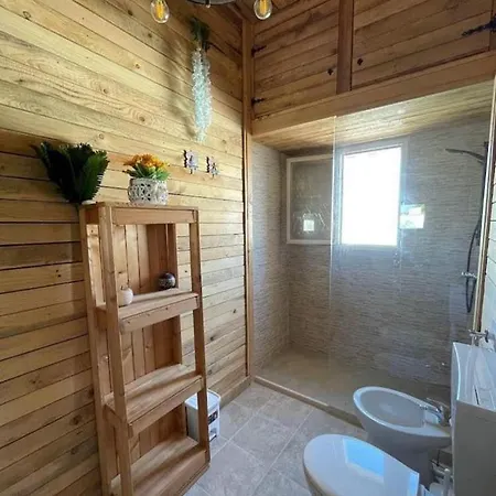 Da Oreste Holiday home Campi Salentina