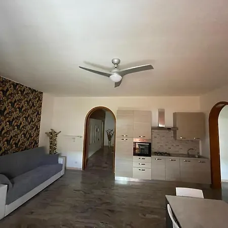 Da Oreste Holiday home