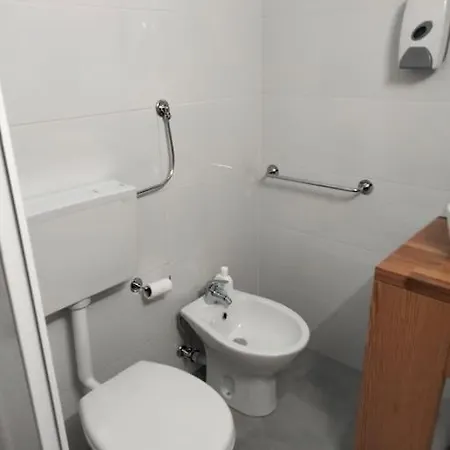 Holiday home Da Oreste