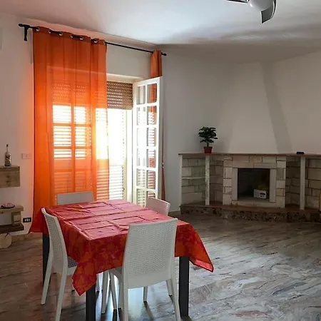 Holiday home Da Oreste