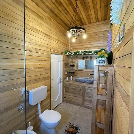 Da Oreste Holiday home Campi Salentina