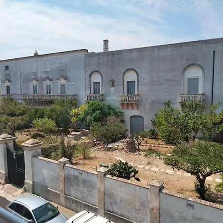 Da Oreste Holiday home *