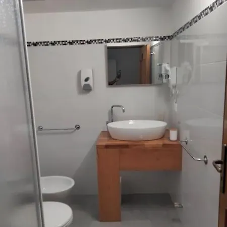 Holiday home Da Oreste